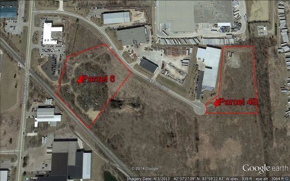 Hydraulic Drive & Burkhart Road, Unit: N/A, Howell, MI 48843